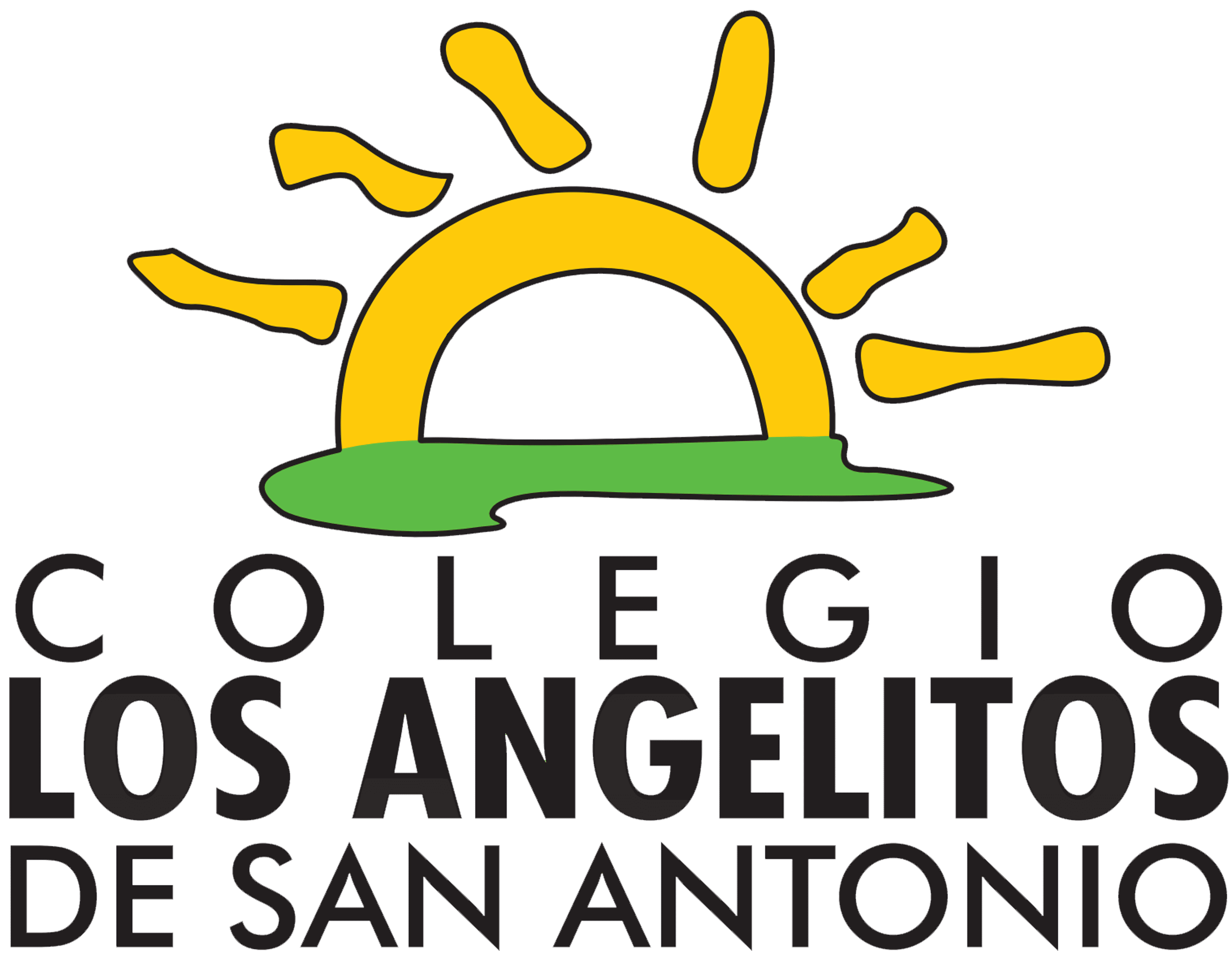 Colegio Los Angelitos de San Antonio - Colegio LASA - 1.0