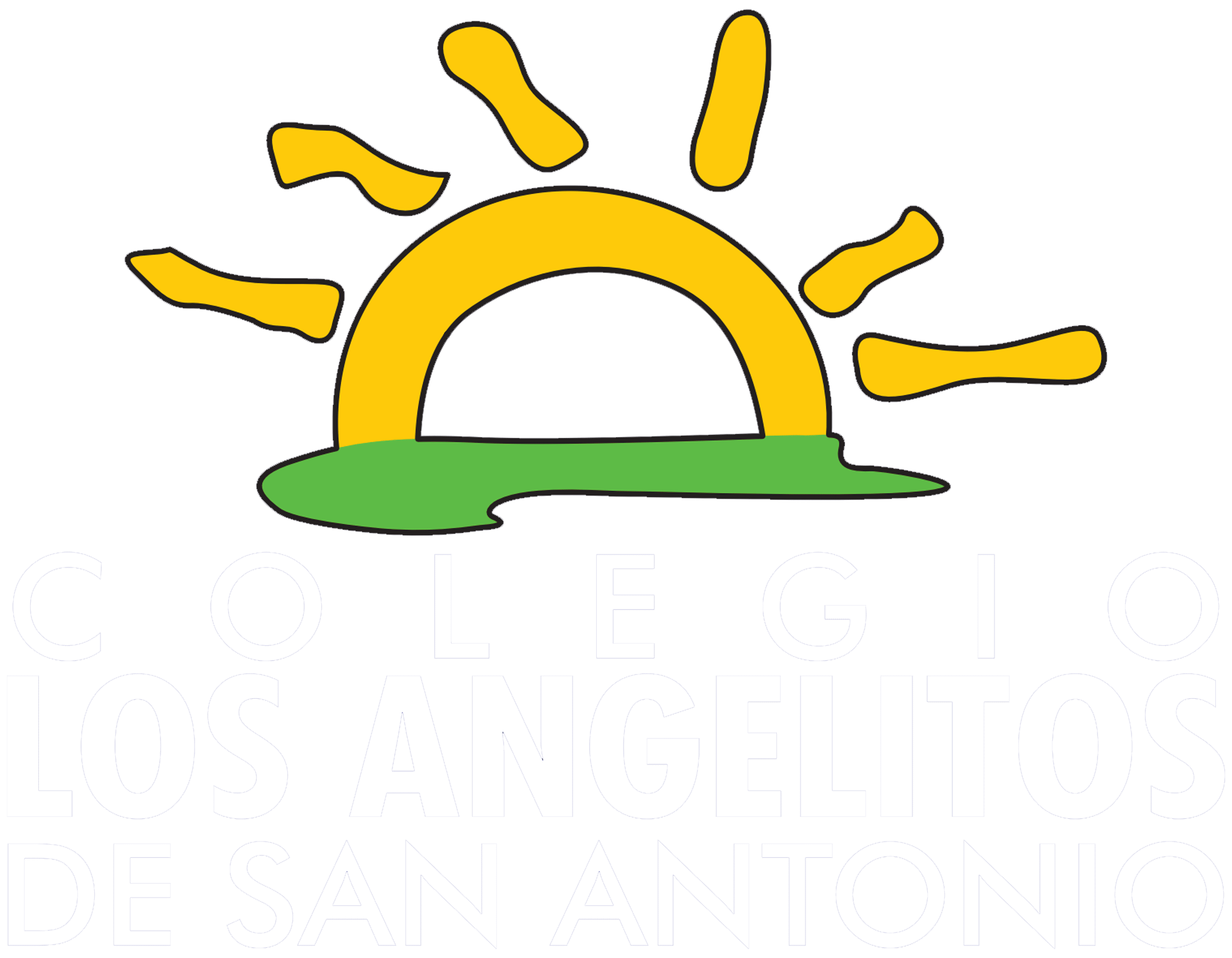 Colegio Los Angelitos de San Antonio - Colegio LASA - 1.1