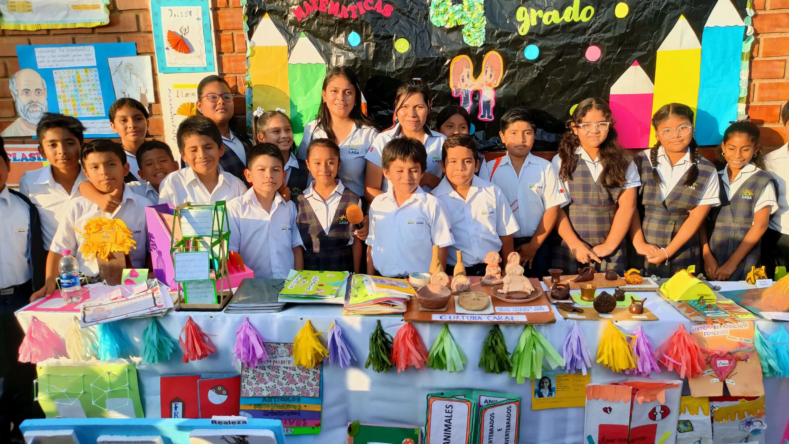 Talleres Artísticos Lasa