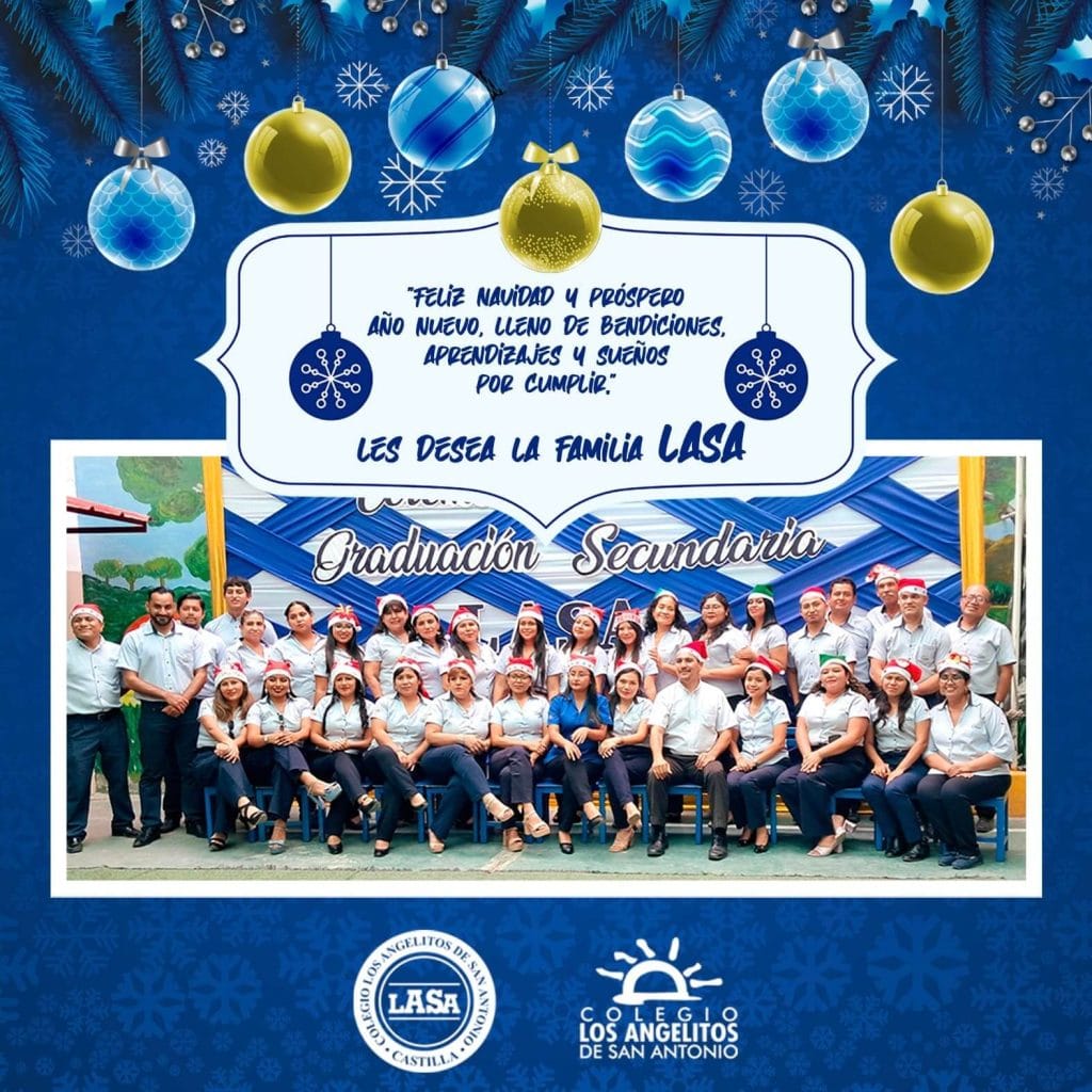 COLEGIO LASA, COLEGIO LOS ANGELITOS DE SAN ANTONIO.COLEGIO LASA, COLEGIO LOS ANGELITOS DE SAN ANTONIO.