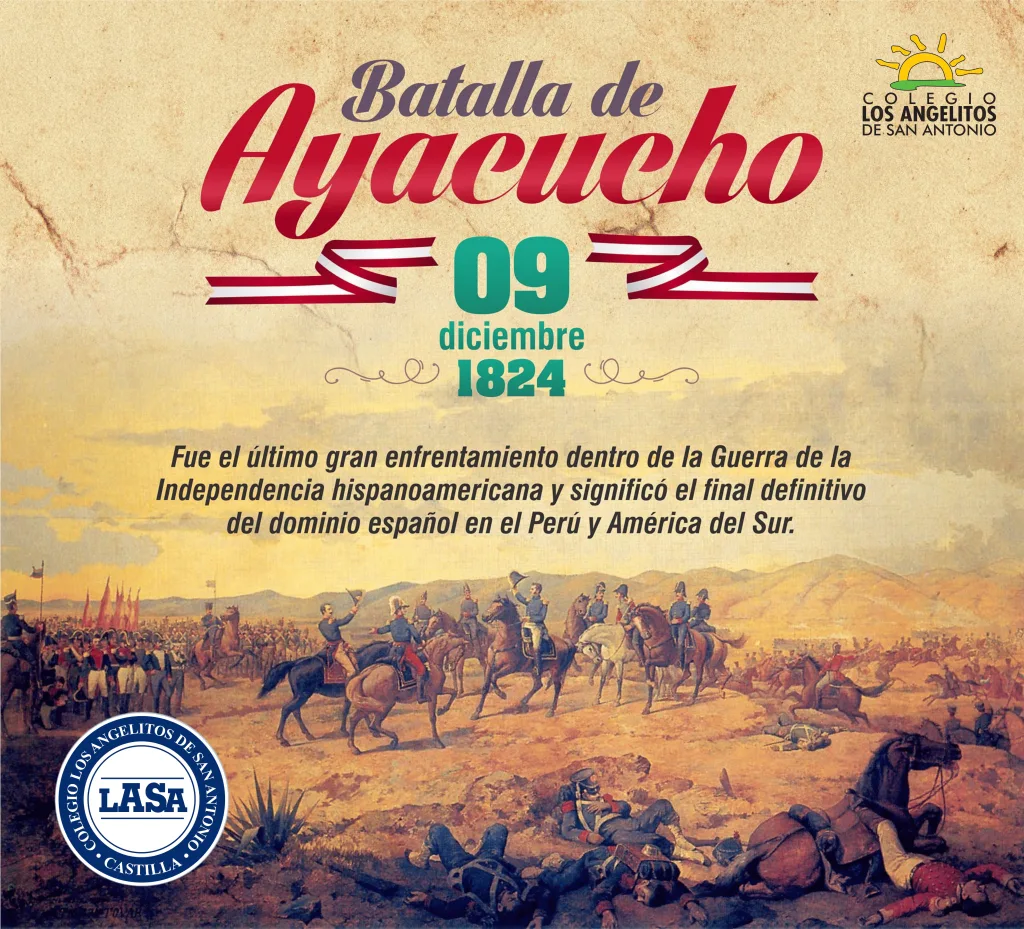 Colegio LASA, Colegio los Angelitos de San Antonio, Colegio Ángeles de San Antonio.