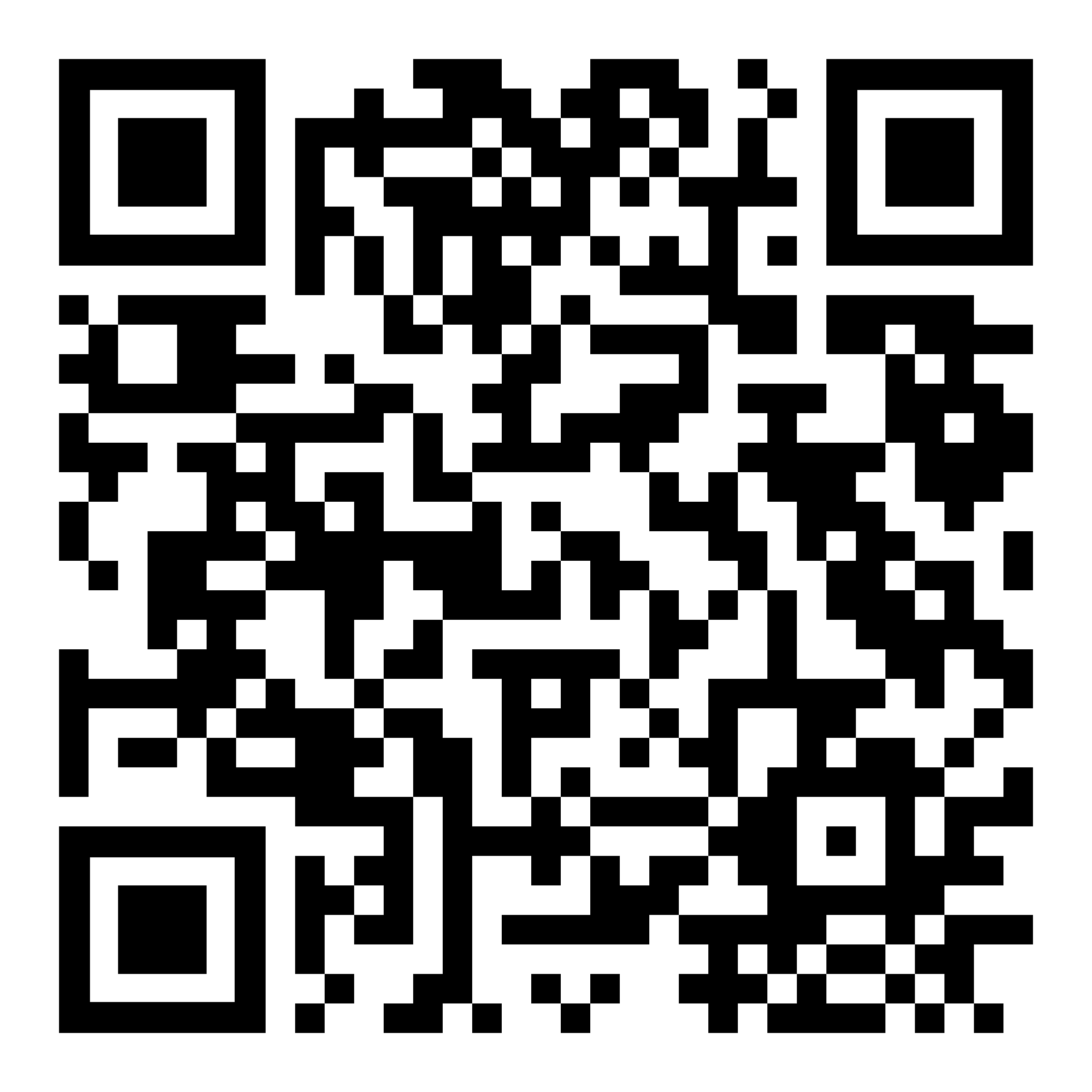 Código QR Ubicación LASA